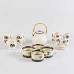 1651 6041 COFFEE-/ TEA SET